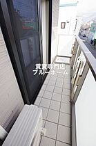 大阪府堺市堺区南清水町1丁（賃貸マンション2LDK・3階・59.11㎡） その12