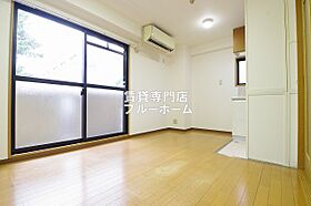 大阪府大阪市住吉区帝塚山西2丁目（賃貸マンション2DK・1階・57.48㎡） その19