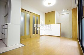 大阪府大阪市住吉区帝塚山西2丁目（賃貸マンション2DK・1階・57.48㎡） その3