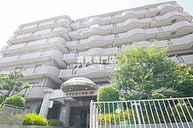 大阪府堺市北区新堀町2丁（賃貸マンション3LDK・2階・65.34㎡） その1