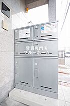 大阪府堺市北区東雲東町3丁（賃貸アパート1LDK・2階・40.99㎡） その20