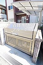 大阪府堺市堺区香ヶ丘町1丁（賃貸マンション1LDK・3階・40.08㎡） その21