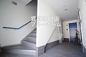 大阪府堺市堺区香ヶ丘町1丁（賃貸マンション1LDK・3階・40.08㎡） その23