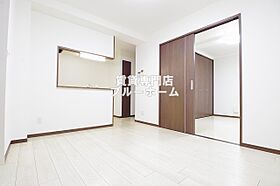 大阪府堺市堺区香ヶ丘町1丁（賃貸マンション1LDK・3階・40.08㎡） その3