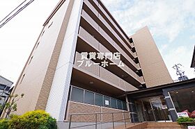 大阪府堺市堺区今池町1丁（賃貸マンション1K・4階・29.91㎡） その1