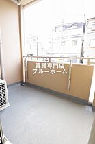 大阪府堺市堺区今池町1丁（賃貸マンション1K・4階・29.91㎡） その12