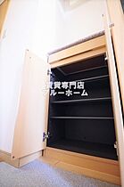 大阪府大阪市住吉区山之内3丁目11-3（賃貸マンション1K・2階・25.25㎡） その16