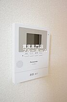 大阪府大阪市住吉区清水丘1丁目8-9（賃貸マンション2LDK・1階・44.77㎡） その13