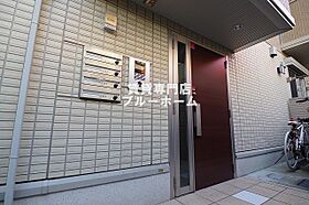 大阪府堺市北区百舌鳥赤畑町2丁（賃貸アパート1LDK・2階・32.98㎡） その15