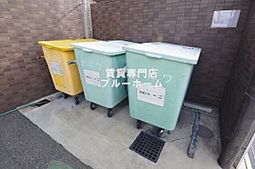 大阪府堺市北区北花田町3丁（賃貸マンション1LDK・5階・44.00㎡） その23