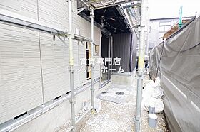 大阪府大阪市住吉区長居4丁目（賃貸アパート3LDK・3階・77.84㎡） その3