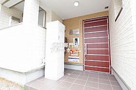 大阪府堺市堺区南安井町5丁（賃貸アパート1DK・3階・26.94㎡） その14