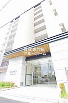 大阪府堺市北区百舌鳥梅町1丁（賃貸マンション1LDK・7階・42.37㎡） その1