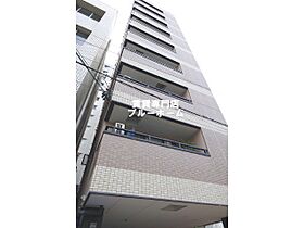 大阪府堺市堺区戎之町西1丁（賃貸マンション1LDK・2階・38.73㎡） その1