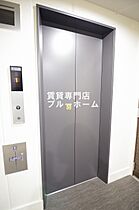 大阪府堺市北区南長尾町5丁（賃貸マンション1R・2階・27.36㎡） その21