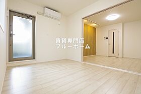 大阪府堺市北区百舌鳥赤畑町3丁（賃貸アパート1LDK・1階・40.56㎡） その10