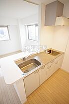 大阪府堺市堺区熊野町東4丁（賃貸マンション1LDK・2階・41.58㎡） その5