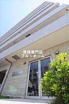 大阪府堺市堺区向陵西町4丁（賃貸マンション1K・6階・29.20㎡） その1