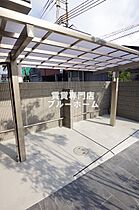 大阪府堺市堺区南清水町1丁（賃貸マンション1LDK・3階・48.82㎡） その20