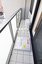 大阪府堺市堺区南清水町1丁（賃貸マンション1LDK・3階・48.82㎡） その12