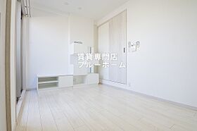 大阪府堺市堺区宿屋町東1丁（賃貸マンション2K・3階・29.50㎡） その3