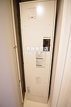 大阪府堺市堺区桜之町東1丁（賃貸アパート1LDK・3階・30.63㎡） その17