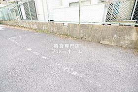 大阪府大阪市住吉区遠里小野6丁目（賃貸マンション3LDK・2階・81.84㎡） その19