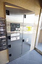 大阪府大阪市住吉区帝塚山東1丁目（賃貸マンション3LDK・3階・121.26㎡） その23