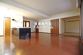 大阪府大阪市住吉区帝塚山東1丁目（賃貸マンション3LDK・3階・121.26㎡） その3