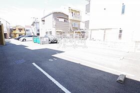 大阪府堺市堺区香ヶ丘町1丁（賃貸マンション1LDK・3階・36.92㎡） その15