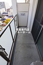 大阪府堺市堺区戎之町東1丁（賃貸マンション1K・8階・29.92㎡） その12