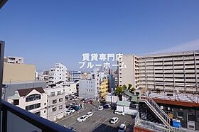 大阪府堺市堺区戎之町東1丁（賃貸マンション1K・8階・29.92㎡） その15