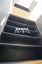 大阪府堺市北区奥本町2丁（賃貸マンション1R・3階・27.60㎡） その17