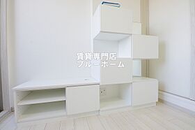 大阪府堺市堺区宿屋町東1丁（賃貸マンション2K・9階・29.50㎡） その17