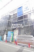 大阪府大阪市住吉区清水丘2丁目（賃貸マンション2LDK・2階・60.96㎡） その1