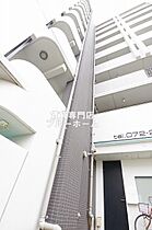 大阪府堺市堺区北三国ヶ丘町6丁（賃貸マンション1LDK・7階・40.04㎡） その1