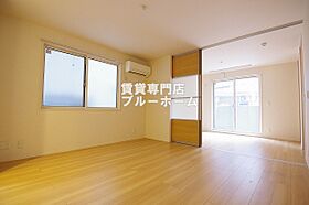 大阪府堺市堺区栄橋町1丁（賃貸マンション1LDK・1階・42.97㎡） その10