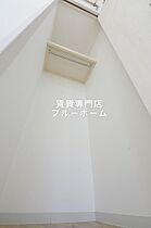 大阪府堺市北区北花田町2丁（賃貸テラスハウス3LDK・1階・84.44㎡） その20