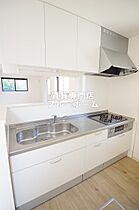 大阪府堺市北区北花田町2丁（賃貸テラスハウス3LDK・1階・84.44㎡） その5