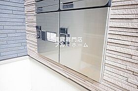 大阪府大阪市住吉区山之内3丁目（賃貸アパート1LDK・1階・36.12㎡） その22