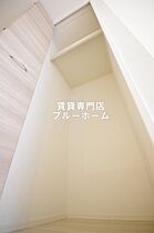 大阪府大阪市住吉区山之内2丁目（賃貸アパート1LDK・3階・45.68㎡） その18