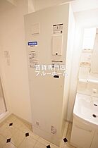 大阪府堺市堺区北瓦町1丁（賃貸マンション1LDK・2階・36.53㎡） その21