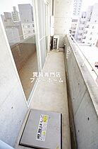 大阪府堺市堺区栄橋町1丁（賃貸マンション1LDK・8階・40.00㎡） その12