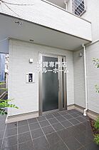 大阪府堺市堺区百舌鳥夕雲町1丁（賃貸マンション1K・3階・27.83㎡） その15