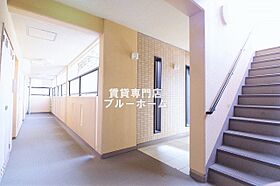 大阪府大阪市住吉区杉本1丁目（賃貸マンション1K・1階・29.60㎡） その19