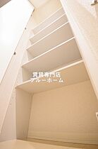 大阪府堺市北区奥本町1丁（賃貸マンション1LDK・2階・44.03㎡） その17