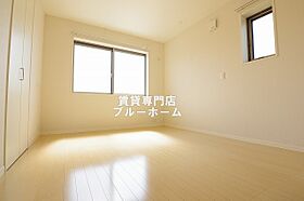 大阪府堺市北区奥本町1丁（賃貸マンション1LDK・2階・44.03㎡） その4