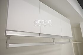 大阪府堺市堺区甲斐町西3丁（賃貸マンション1K・7階・25.31㎡） その18