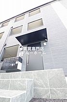 大阪府堺市北区百舌鳥梅町1丁（賃貸アパート1LDK・1階・42.93㎡） その1