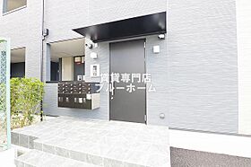 大阪府堺市北区百舌鳥梅町1丁（賃貸アパート1LDK・1階・42.93㎡） その15